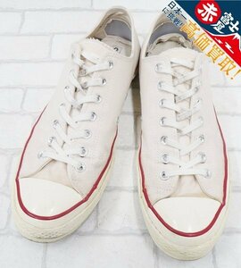 2S9080/CONVERSE Chuck Taylor CT70 162062C コンバース チャックテイラー