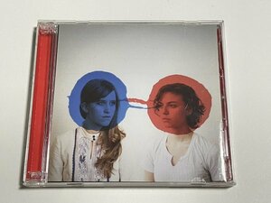 限定盤2枚組CD Dirty Projectors『Bitte Orca (Limited Edition)』(Domino DNO284CD)