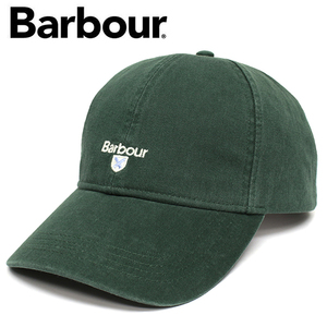 バブアー Barbour 帽子 キャップ メンズ レディース MHA0274 GN35 新品