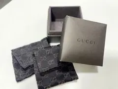 Gucci 箱