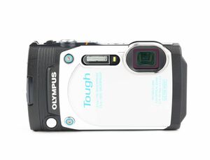 06463cmrk OLYMPUS STYLUS TG-870 コンパクトデジタルカメラ