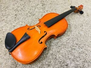 Hans tone HT-V89101 / ハンズトーン ヴァイオリン バイオリン ハードケース付き♪TK