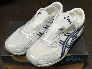 asics アシックス SORTIEMAGIC N1 ソーティマジック N1 TMM381-0150 27.5㎝ マラソンシューズ デッドストック 未使用 SM3191