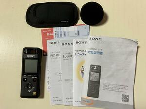 SONY PCM-A10