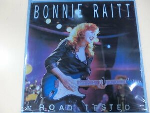 ●レーザー・ディスク　LD / ボニー・レイット (Bonnie Raitt / LIVE / VALJ-3436 / #Y240222