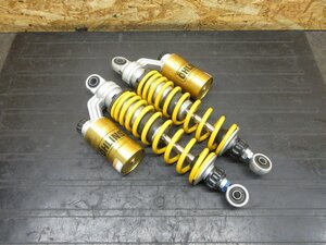 【M240135】XJR1300(RP17J-000)★ リアサスペンション リアサス リアショック オーリンズ OHLINS YA5550 YA5560