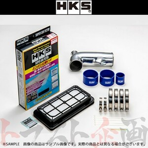 HKS エアクリ アクセラ BM2FS 2013/11- プレミアム サクション キット 70018-AZ001 トラスト企画 マツダ (213121131