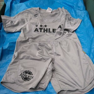 ATHLETA トレーニングウェア上下