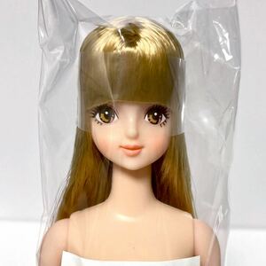 サヤカ ② おたのしみドール お楽しみドール ジェニーフレンド リカちゃんキャッスル doll ドール 人形 リトルファクトリー