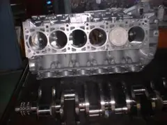 メルセデスーベンツV12チューニングエンジン販売