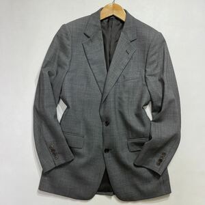 235 Brooks Brothers 346 ブルックスブラザーズ ストレッチ ウール 2Bジャケット テーラード ビジネス オフィス サイズ39R メンズ 31015C