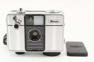 ★実用品★ リコー RICOH AUTO HALF SE #0802 #30656 #0853