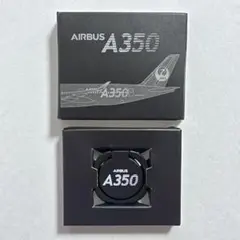 非売/限定品JAL Airbus A350記念グッズ（スマホホルダー等）