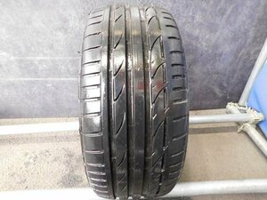 【V584】POTENZA S001▼225/40R18▼1本売切り