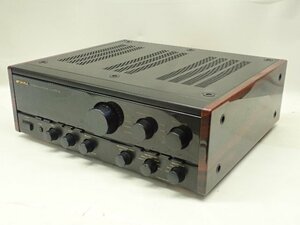 SANSUI サンスイ 山水 プリメインアンプ AU-α907DR 配送/来店引取可 ¶ 6DFE0-3