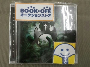ANTHEM CD バーニング・オース(SHM-CD)