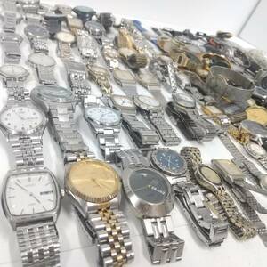 1940 腕時計等 大量 まとめ売り 100本以上 SEIKO CITIZEN その他 ジャンク品