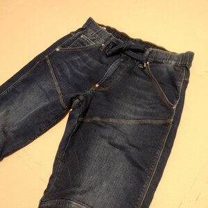 G-STAR RAW 5620 3D SPORT TAPERED ジーンズ デニム ジーパン スウェット ストレッチ ジースターロゥ 濃紺 28