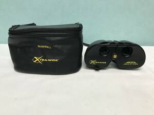 541/ BUSHNELL ブッシュネル 双眼鏡 XTRA-WIDE900 専用ケース付き
