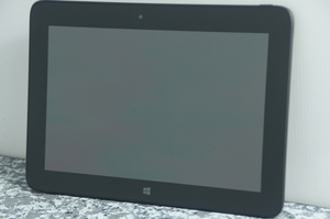 【中古純正パーツ】HP pro tablet 610 G1 液晶画面(動作確認済み） ※ジャンク本体より抽出
