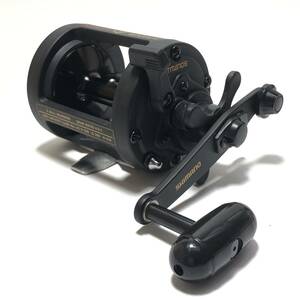 SHIMANO TITANOS 船 GT-3000　シマノ チタノス 船 GT-3000 整備済み中古品 (No.2312)