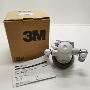 送料無料 未使用保管品 スリーエム ジャパン 3M フィルター設置用ヘッド AP3-HEAD-ST #11199