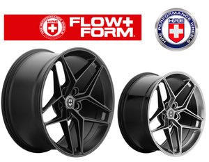 HRE FlowForm FF11 10.5×22 5/130 Mercedes Benz W463 ゲレンデ G-Class G63 G350 G400D G550 22インチ ホイール 4本 正規品 送料無料