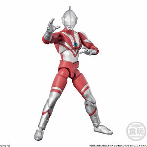 ▼ BANDAI 超動αウルトラマン5 【 #5 ゾフィー 】 バンダイ