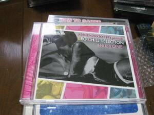 MIX CD JOSEPH CACCIO E NA MACKA-CHIN　muro dev large Nitro Microphone Underground Jazzman muro free soul ryuhei the man 