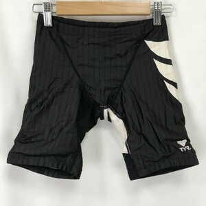 ティア/TYR★競泳用水着/トレーニング/スイムウェア【メンズS-M程度/股下20cm/ロングボクサー/ショートパンツ/スパッツ】Pants◆BH666-d