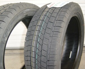 【在庫あり! 当日発送!】 2023製 ケンダ KR36 225/45R17 91Q 新品4本SET KENDA スタッドレス 送料別途