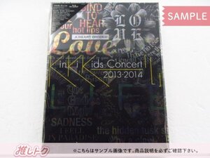KinKi Kids Blu-ray concert 2013-2014「L」 初回盤 [難小]