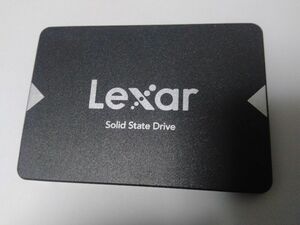 ■ SSD ■ 512GB （1時間）　Lexor NS100　正常判定　　送料無料