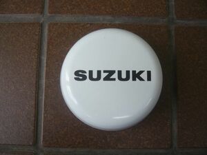 ★【SUZUKI】キャリィ/エブリィ DA71/DB71 純正センターキャップ 43252-85510 1個