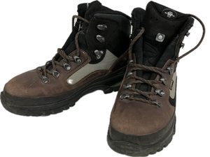 LOWA MELINA GTX WXL トレッキングシューズ SPS GORE-TEX ローバー ゴアテックス 中古 S8684889