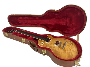 【動作保証】Gibson ギブソン Les Paul Traditional 2018年製 ハードケース付き エレキギター 弦楽器 中古 美品 B8802044
