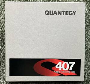 ＱＵＡＮＴＥＧＹ　４０７