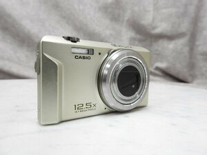〇 CASIO カシオ EXILIM EX-ZS150 コンパクトデジタルカメラ　〇現状品〇