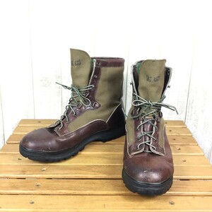 MENs 29.5cm ダナー ビッグティンバー BIG TIMBER ゴアテックス 保温 ウィンターブーツ 希少モデル DANNER 50400