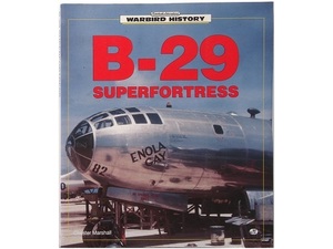 洋書◆B-29 爆撃機写真集 本 飛行機 軍用機 ミリタリー