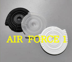 AIR force 1 ヒールプロテクター　Travis supreme off-white jordan 1 dunk Union jordan 1 ペイズリー