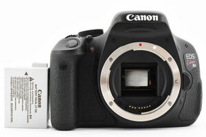 【美品】 キヤノン Canon EOS Kiss X5 ボディ デジタル 一眼レフカメラ 【動作確認済み】 #1467