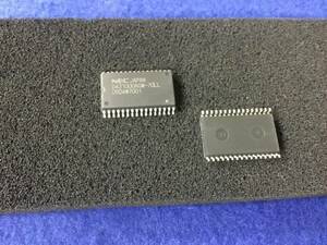 UPD431000AGW-70LL-A 【即決即送】NEC 1MB 128K-word x 8-Bit スタティックRAM [148PoK/252298]CMOS Static RAM D431000AGW-70LL 2個セット