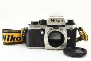 Nikon F3/T HP ニコン 3156