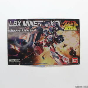 【中古】[PTM]032 LBX ミネルバ改 ダンボール戦機 プラモデル(0177909) バンダイ(63037581)