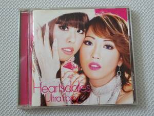 【中古】Heartsdales 「Ultra Foxy」