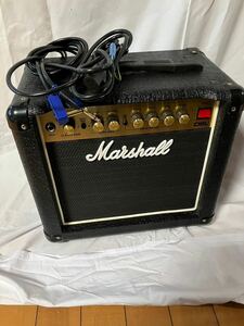 【#sk】【通電○】Marshall ギターアンプ DSL1CR マーシャル 真空管コンボアンプ ブラック