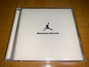 【輸入盤2CD】Manhattan Records 90