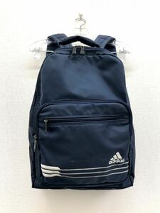 adidas アディダス リュックサック 中古品