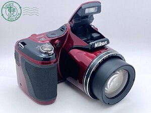 2404604571　●Nikon COOLPIX L820 ニコン クールピクス デジタルカメラ デジカメ 通電確認済み 中古